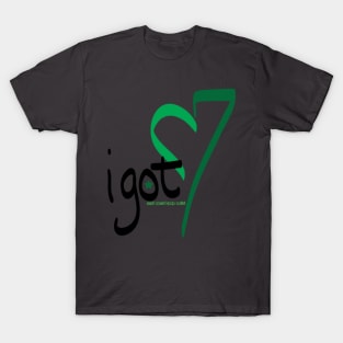 For Our Ahgases T-Shirt